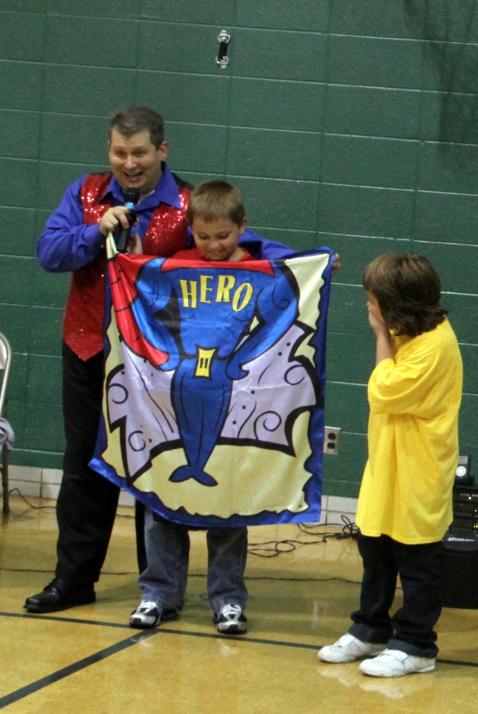 Hero